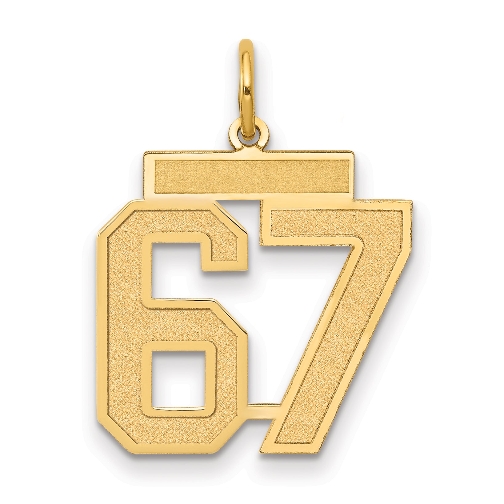 LSM67
