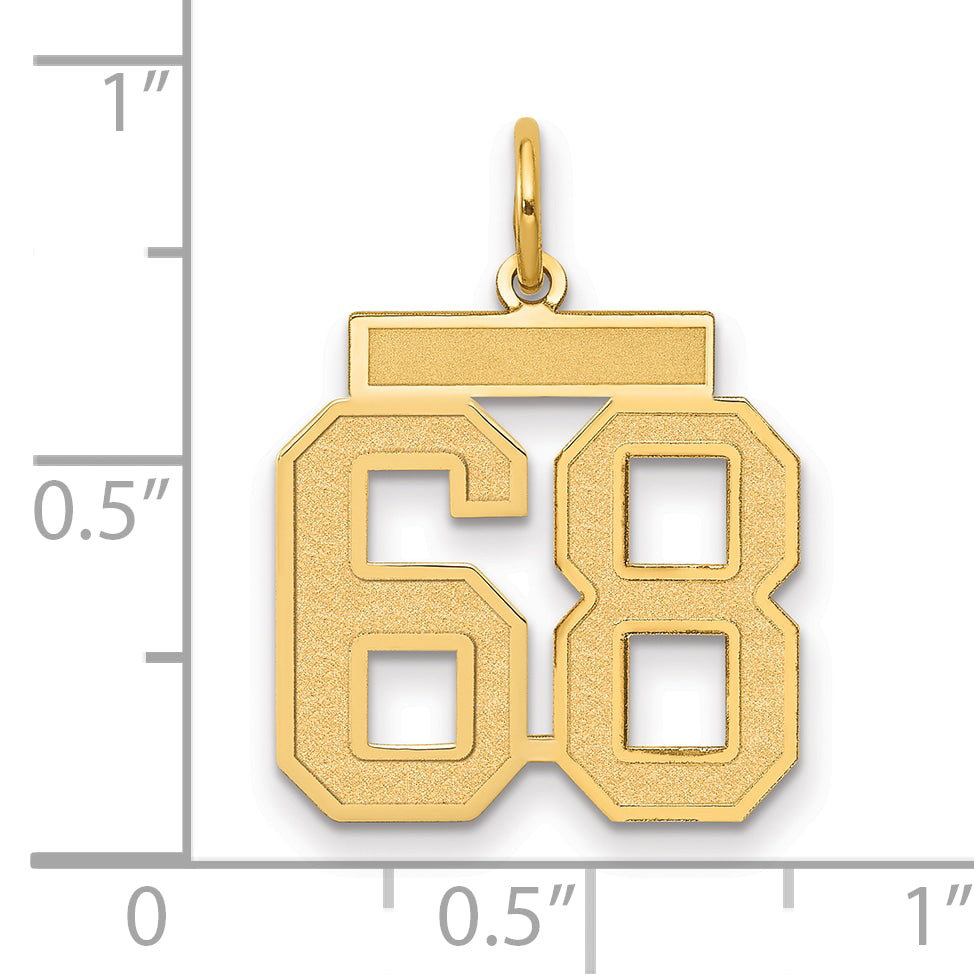 LSM68