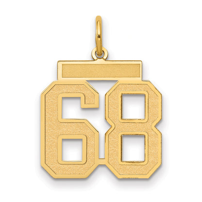 LSM68