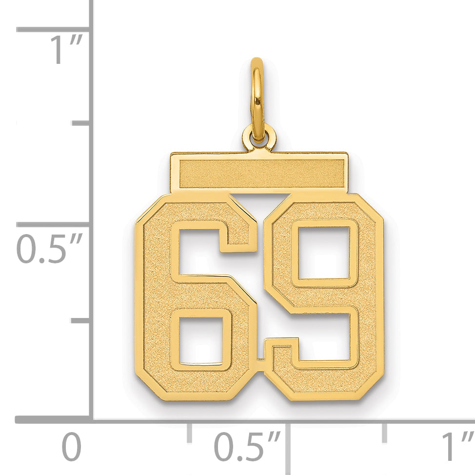 LSM69