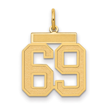 LSM69