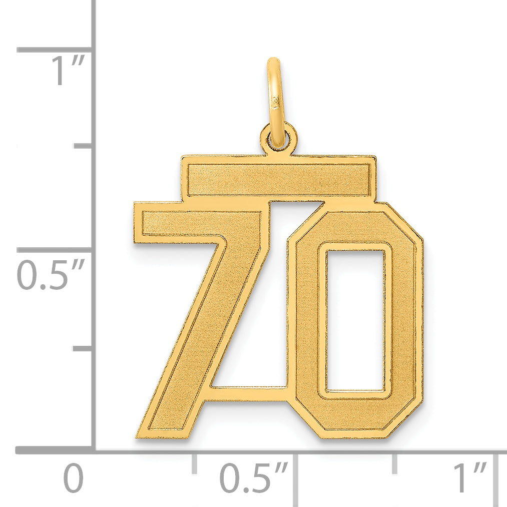 LSM70