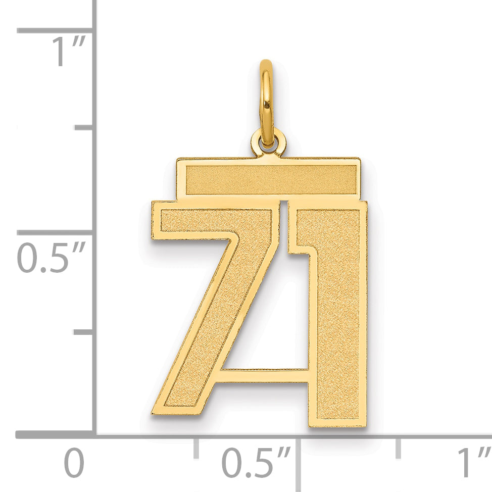 LSM71