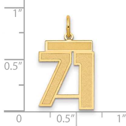 LSM71
