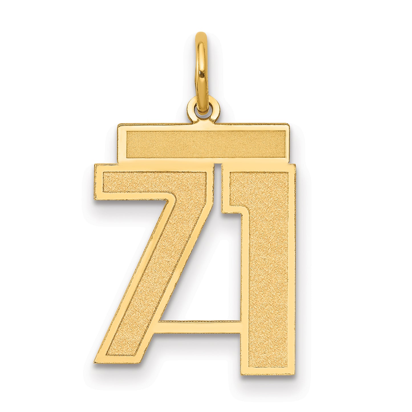 LSM71