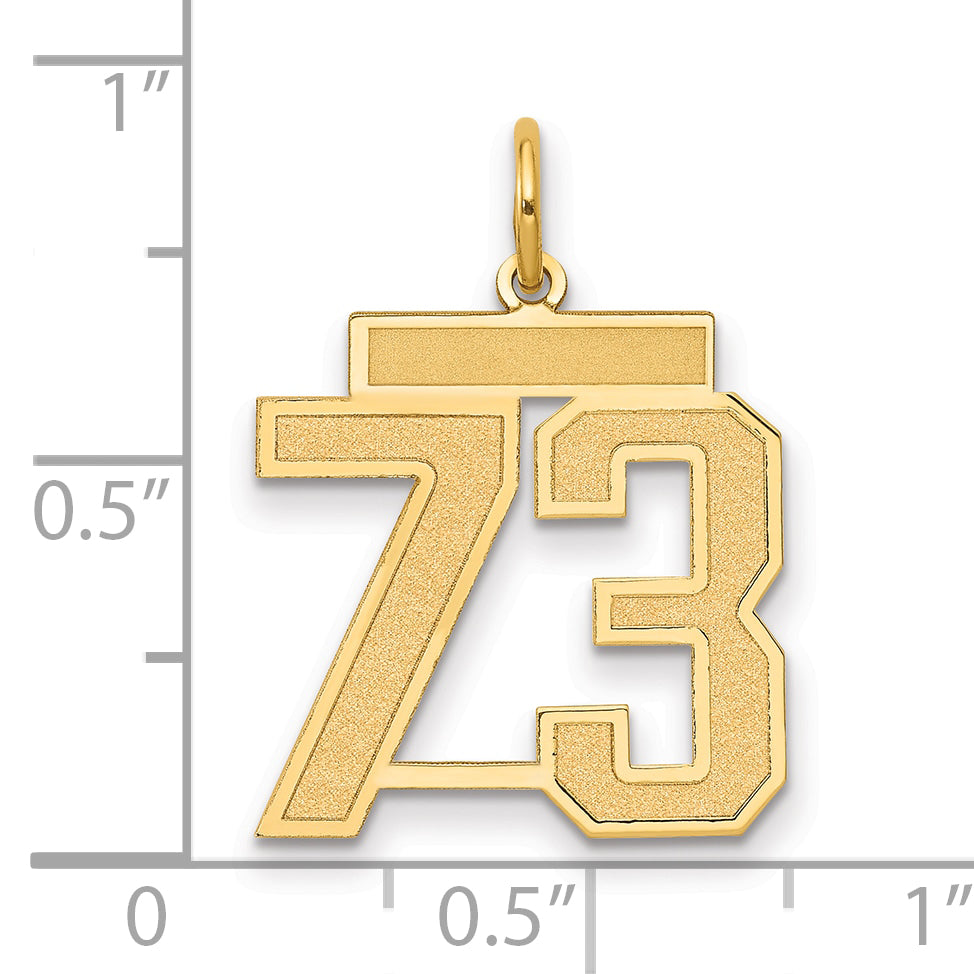 LSM73