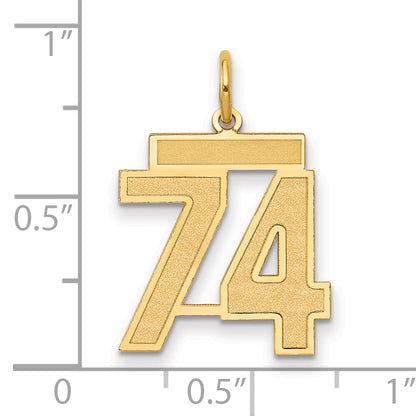 10LSM74