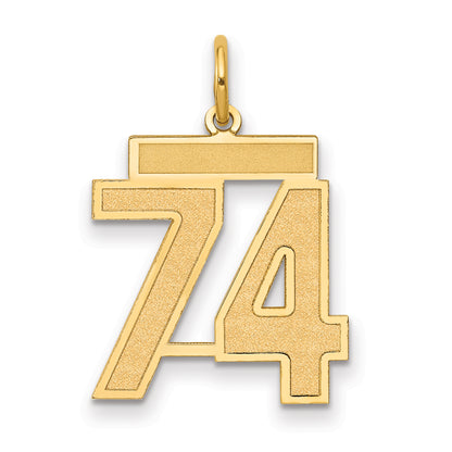 10LSM74