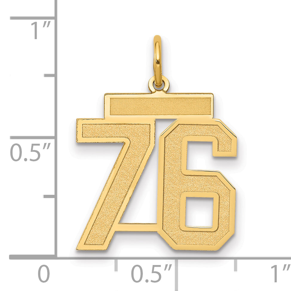 LSM76