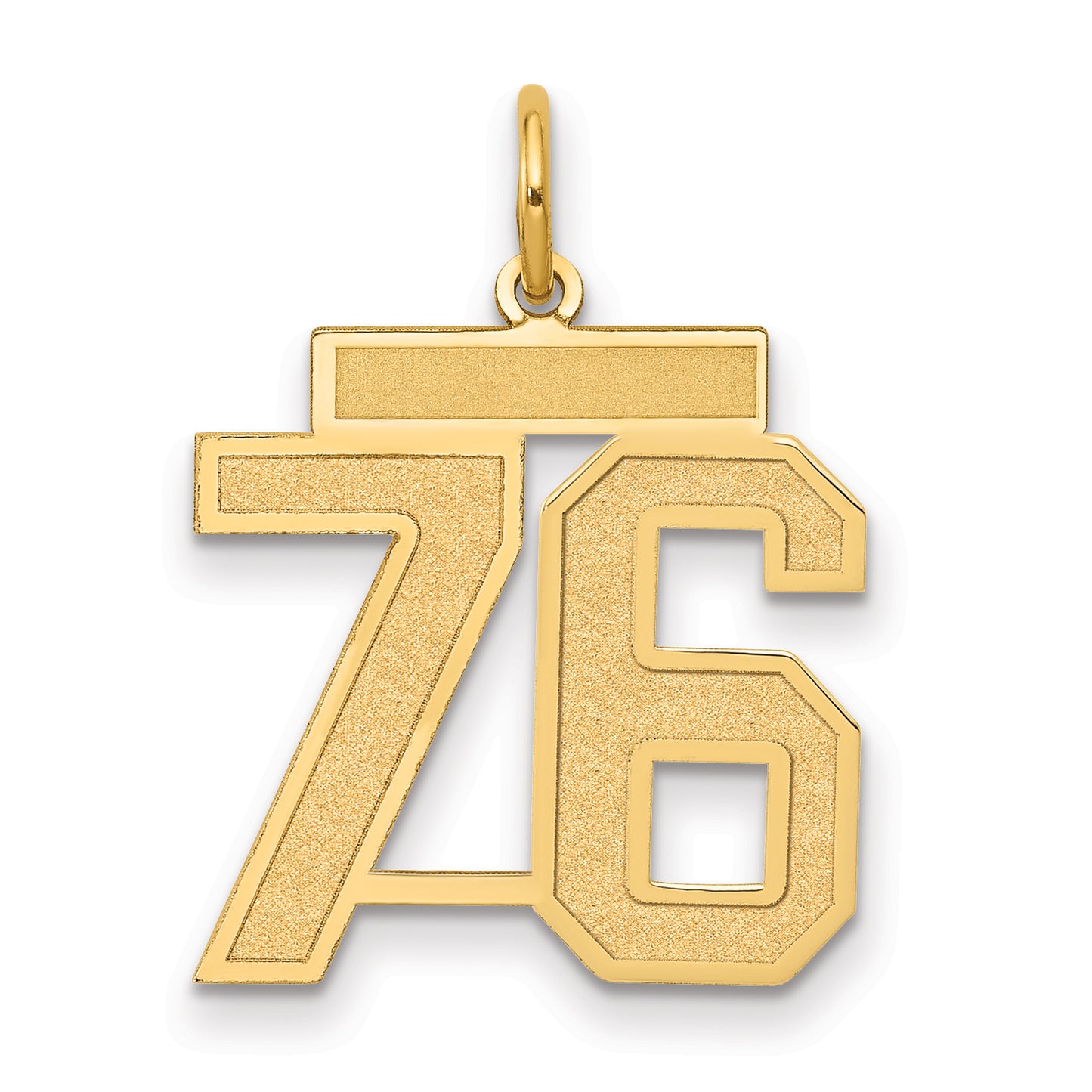LSM76