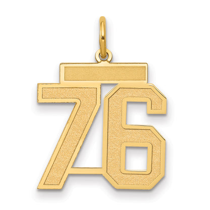 LSM76