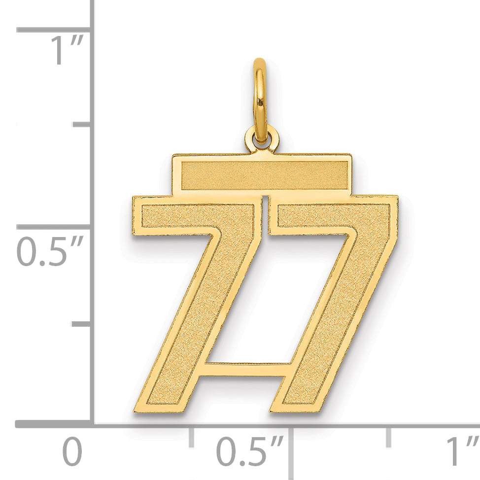 LSM77