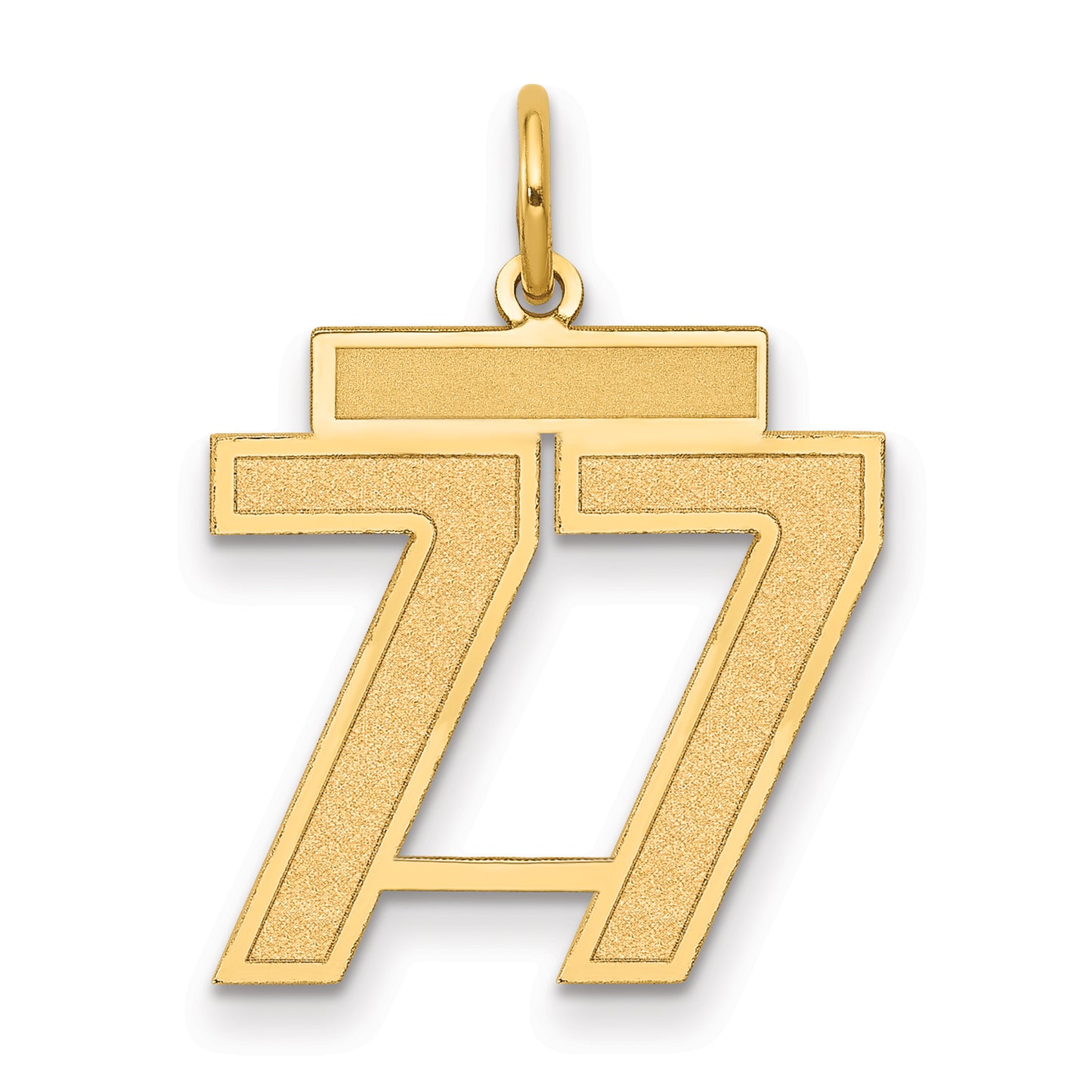 LSM77