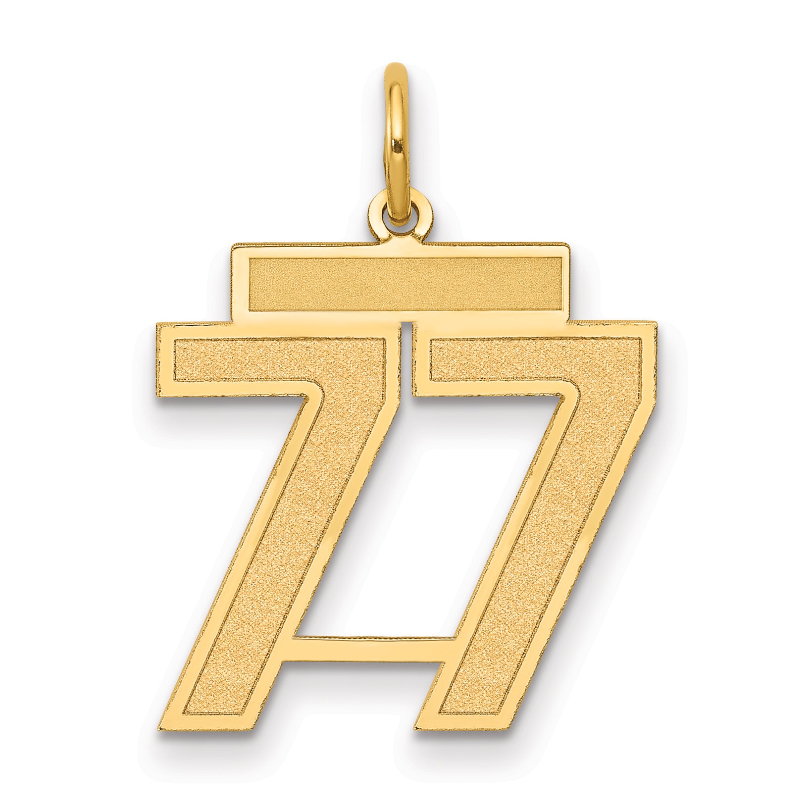 LSM77