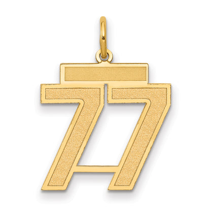 LSM77
