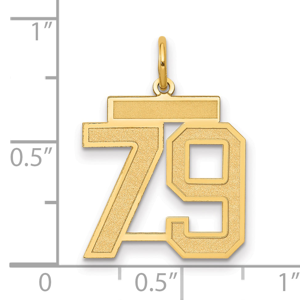 LSM79