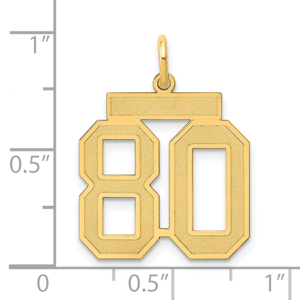LSM80