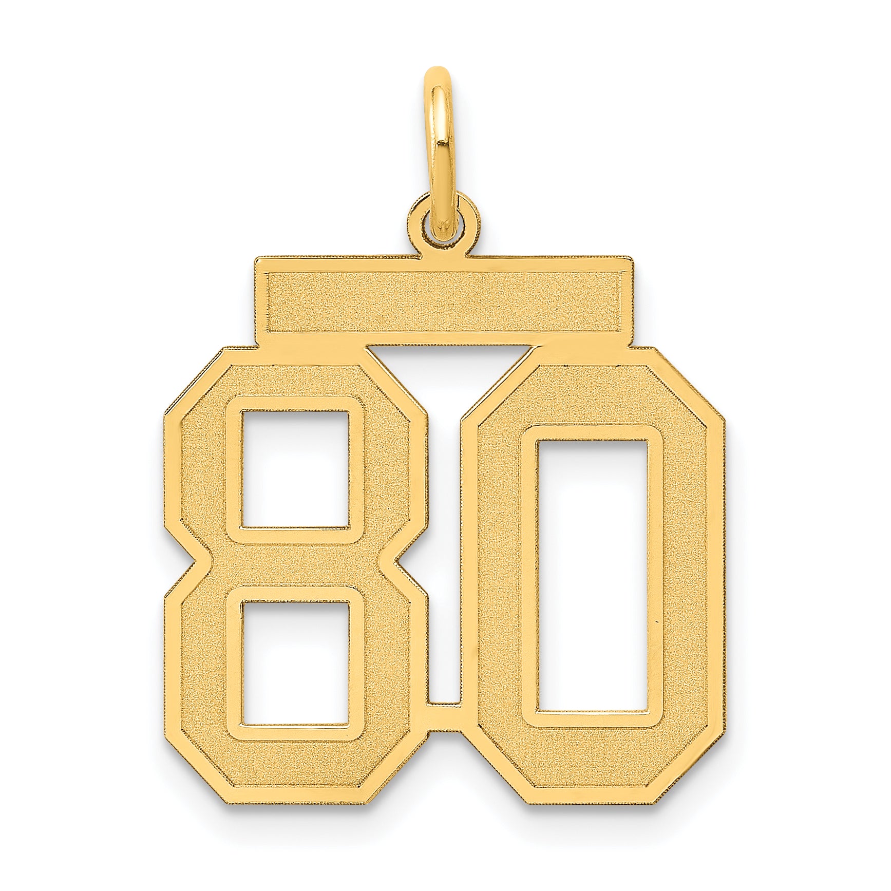 LSM80