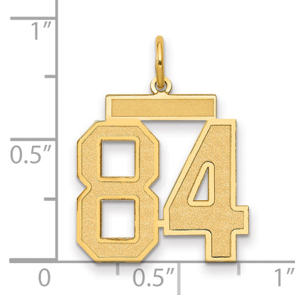 LSM84