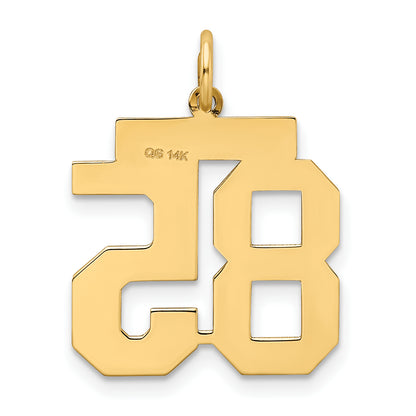LSM85