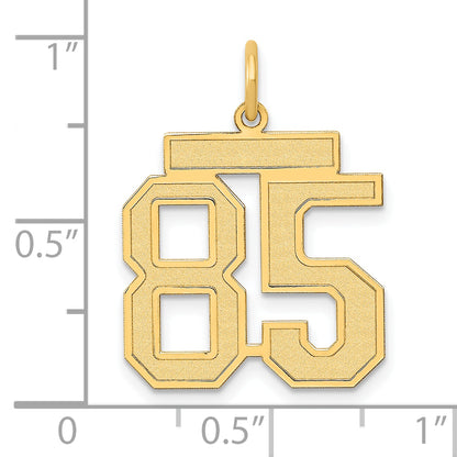 LSM85