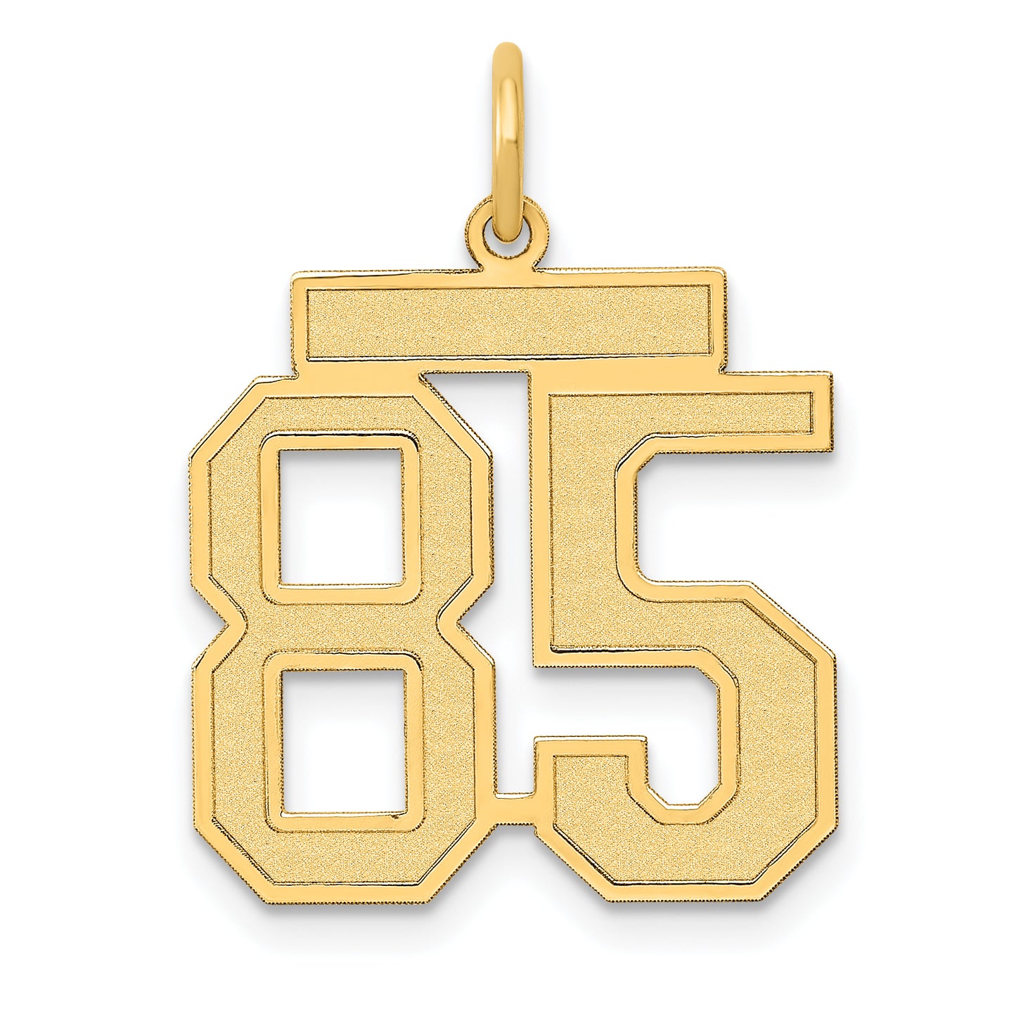 LSM85