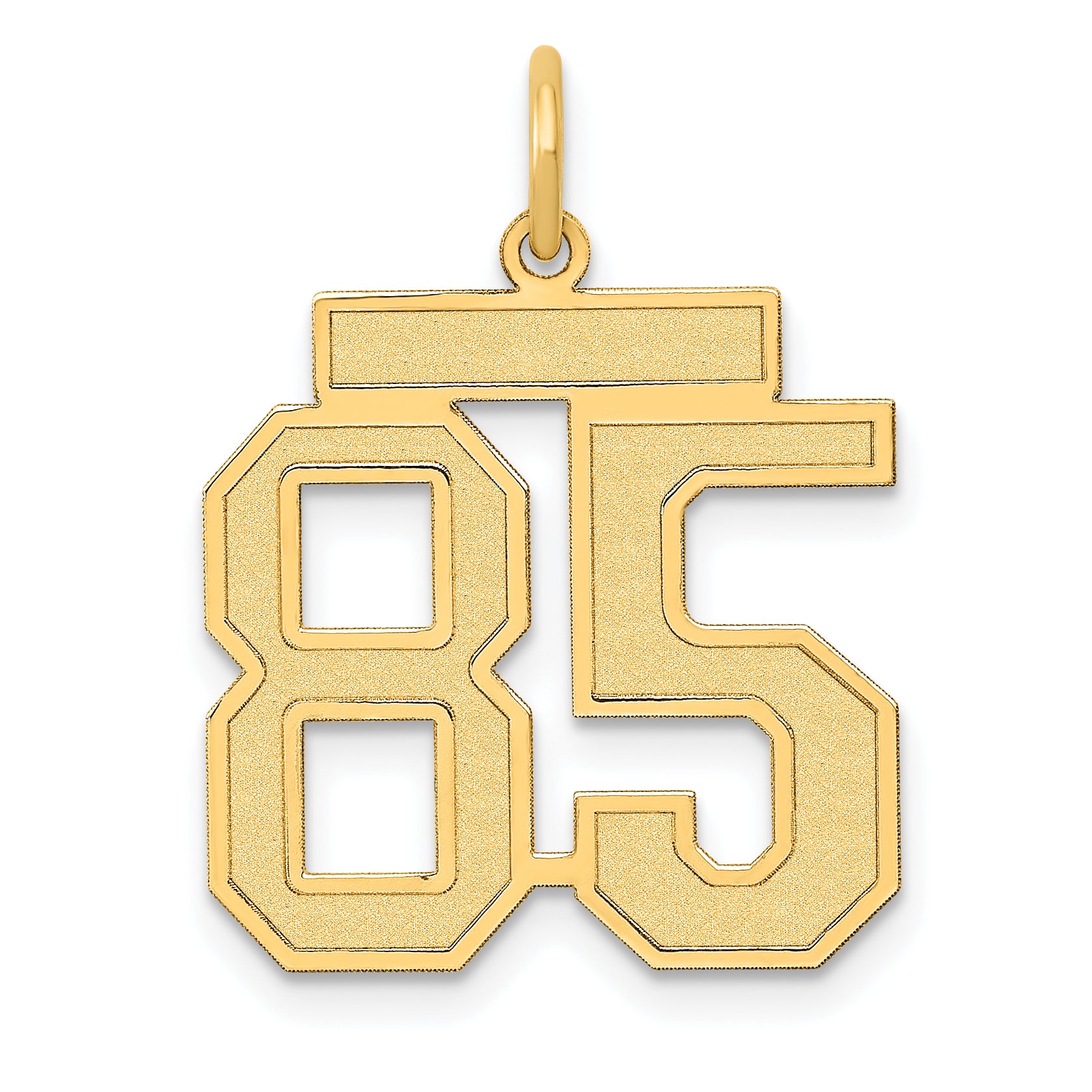 LSM85