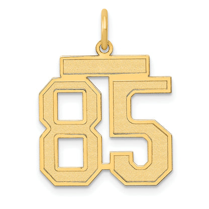 LSM85