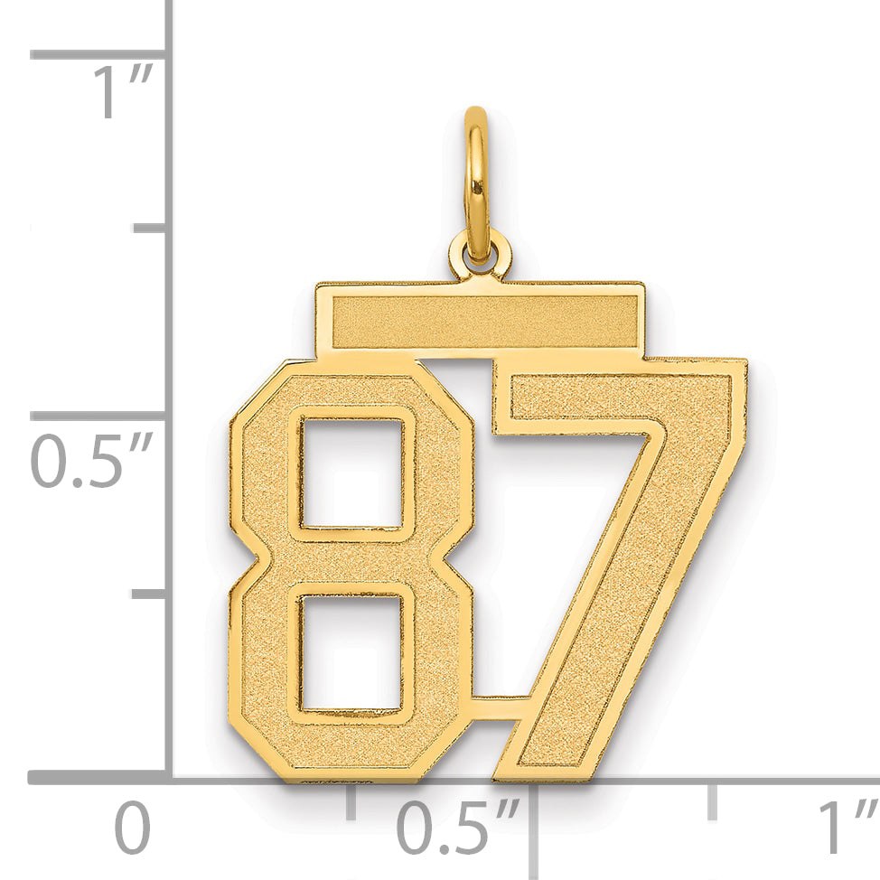 LSM87