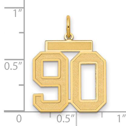 LSM90