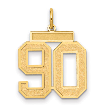 LSM90