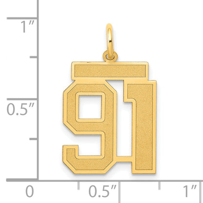 LSM91