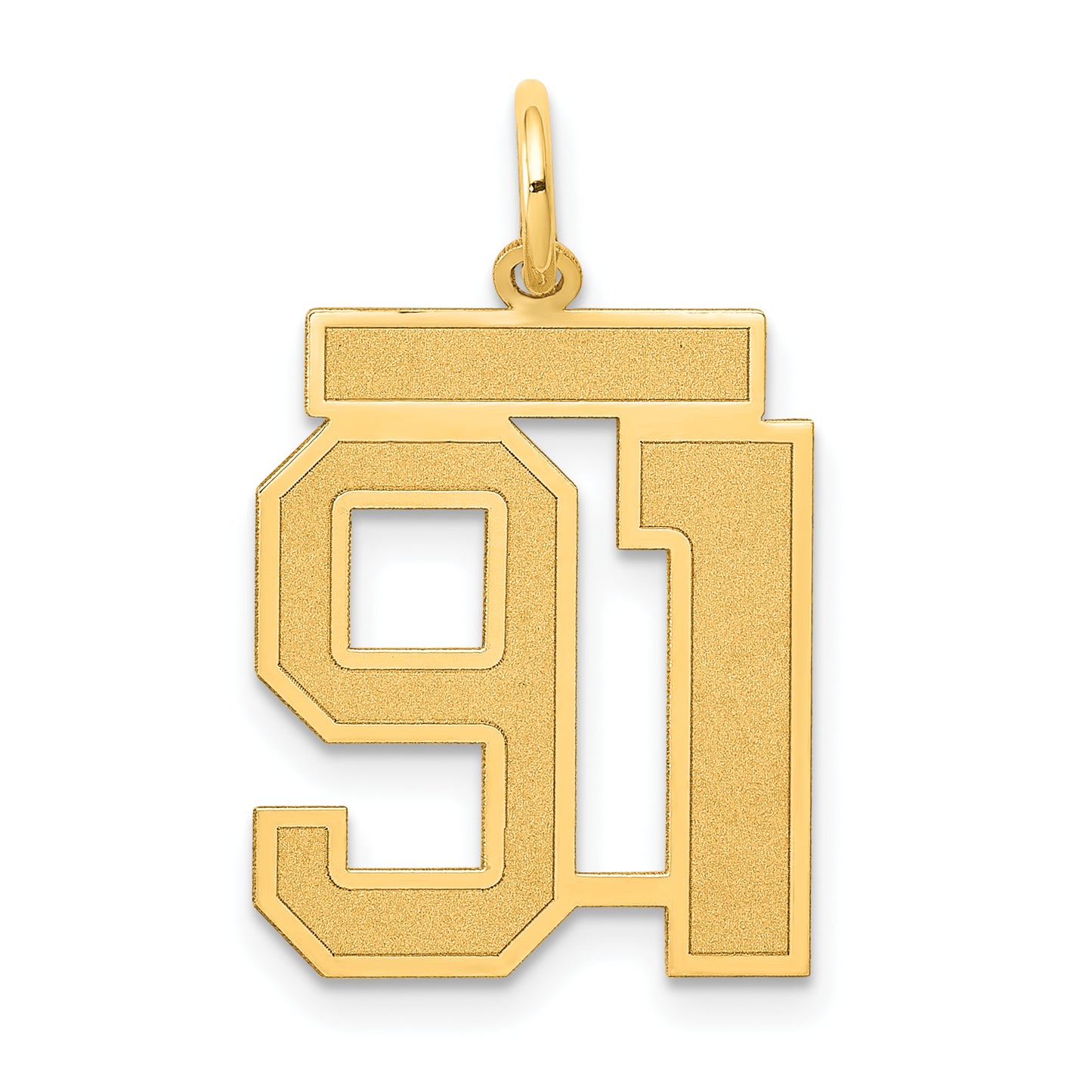 LSM91