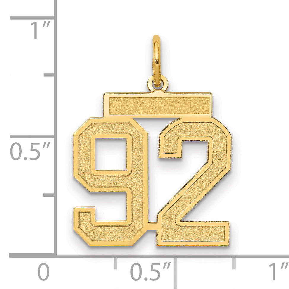 LSM92