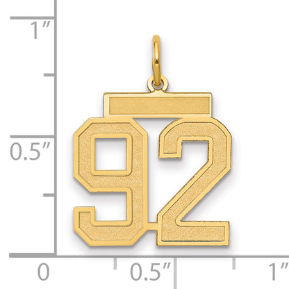 LSM92
