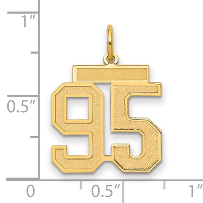 LSM95