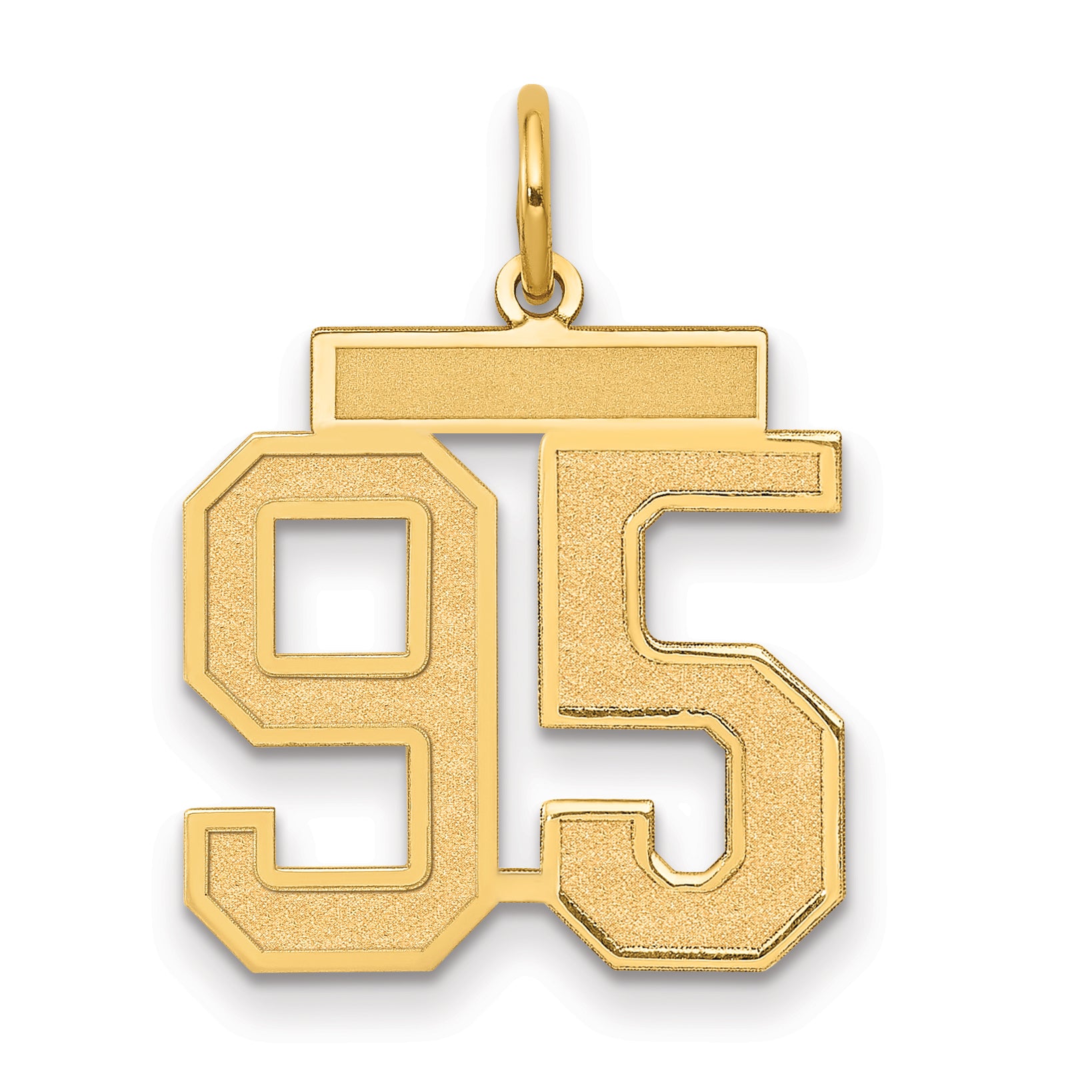 LSM95