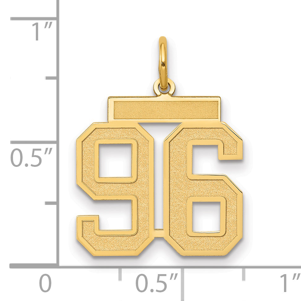 LSM96