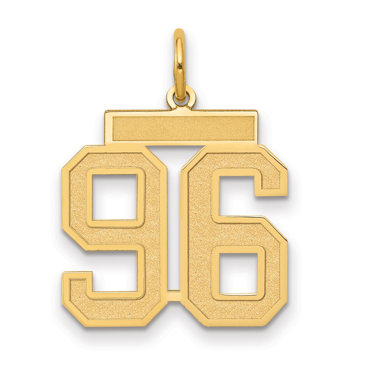 LSM96
