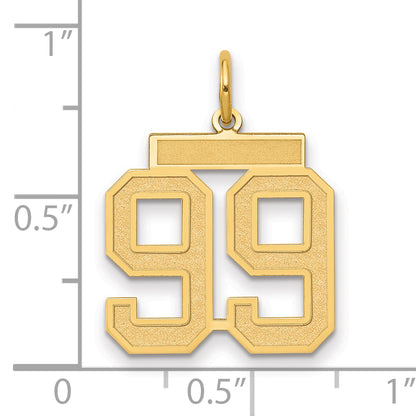 LSM99