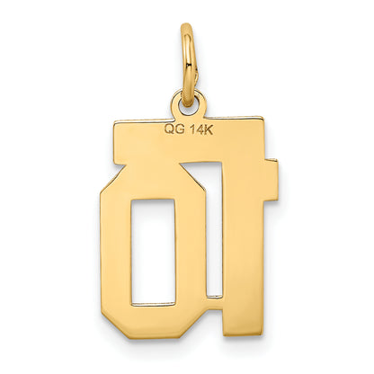 LSS10