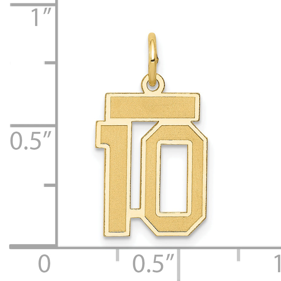 LSS10
