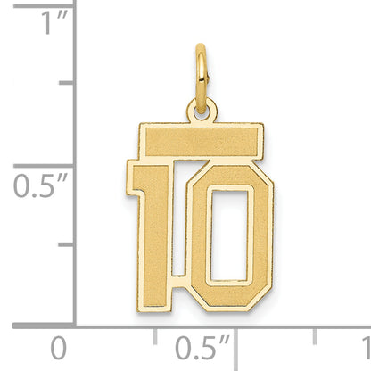 LSS10