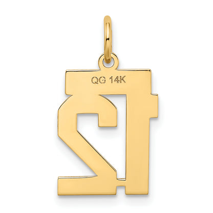 LSS12