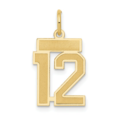 LSS12