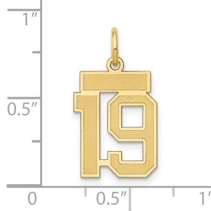 LSS19