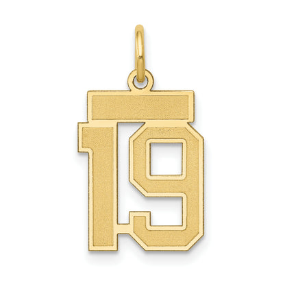 LSS19