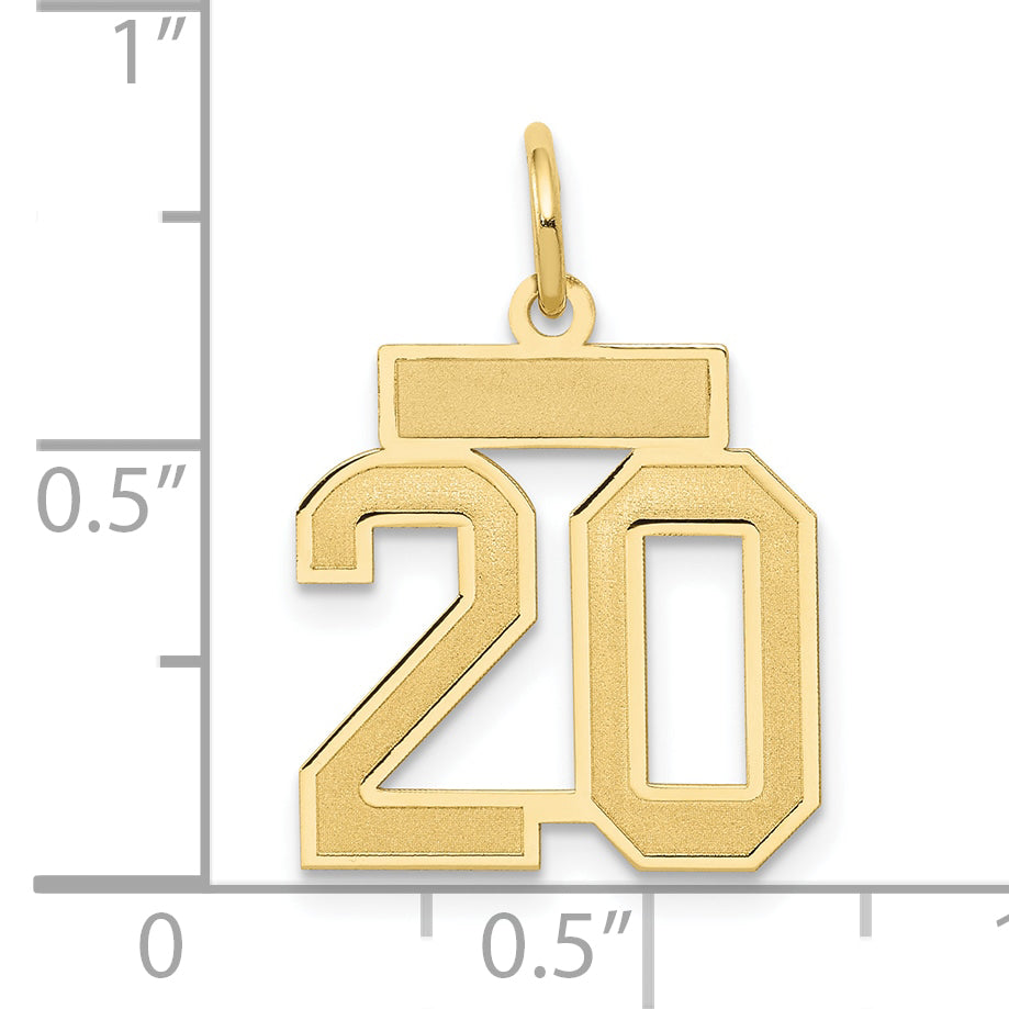 LSS20