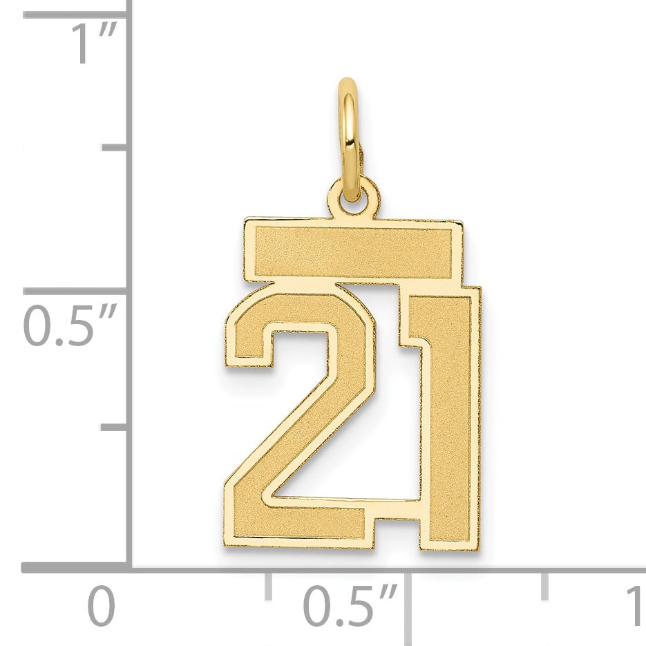 LSS21