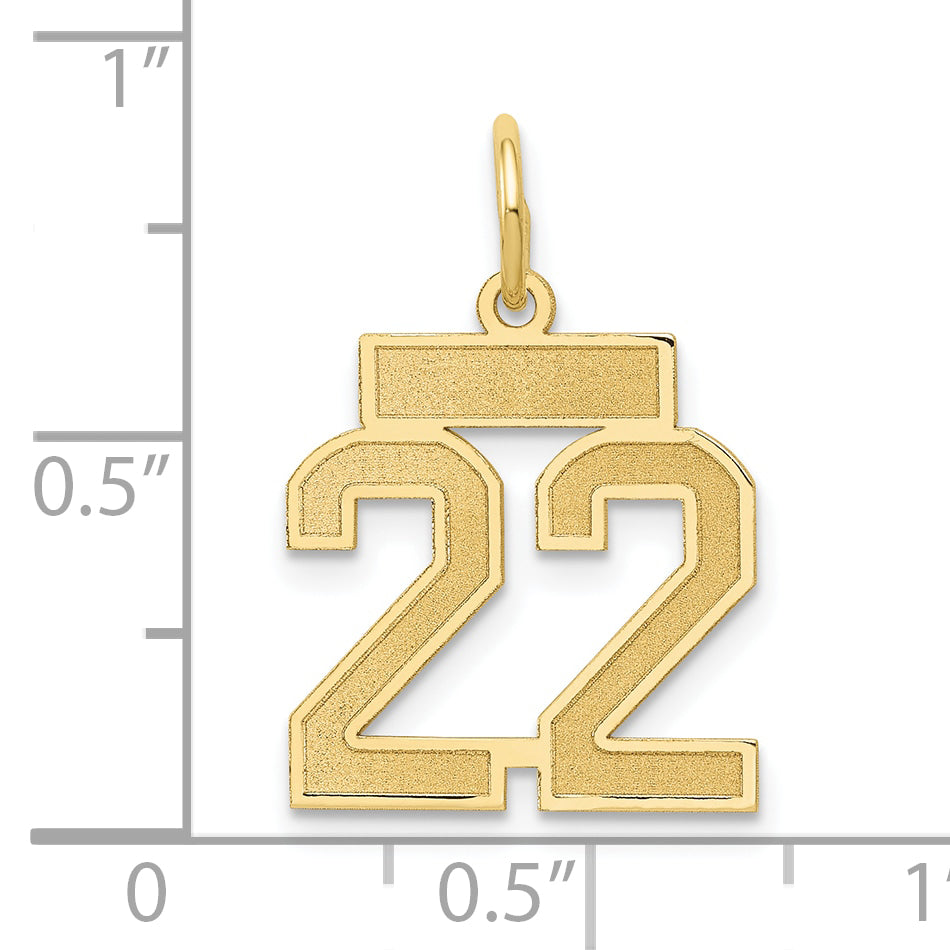 LSS22